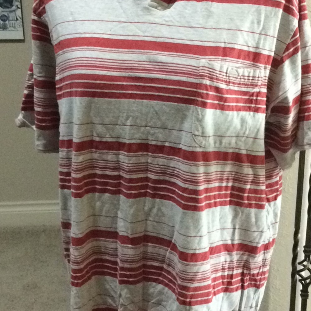 Striped T - Picture 2 of 2